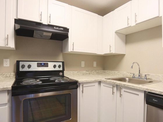 Town Center Park Apartments Image 8