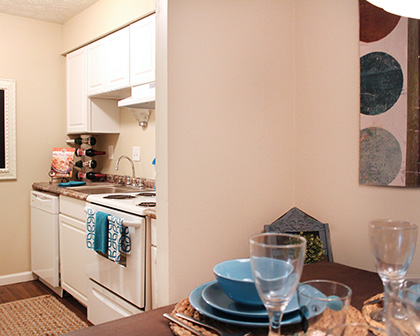 Oakwood Apartments Image 8