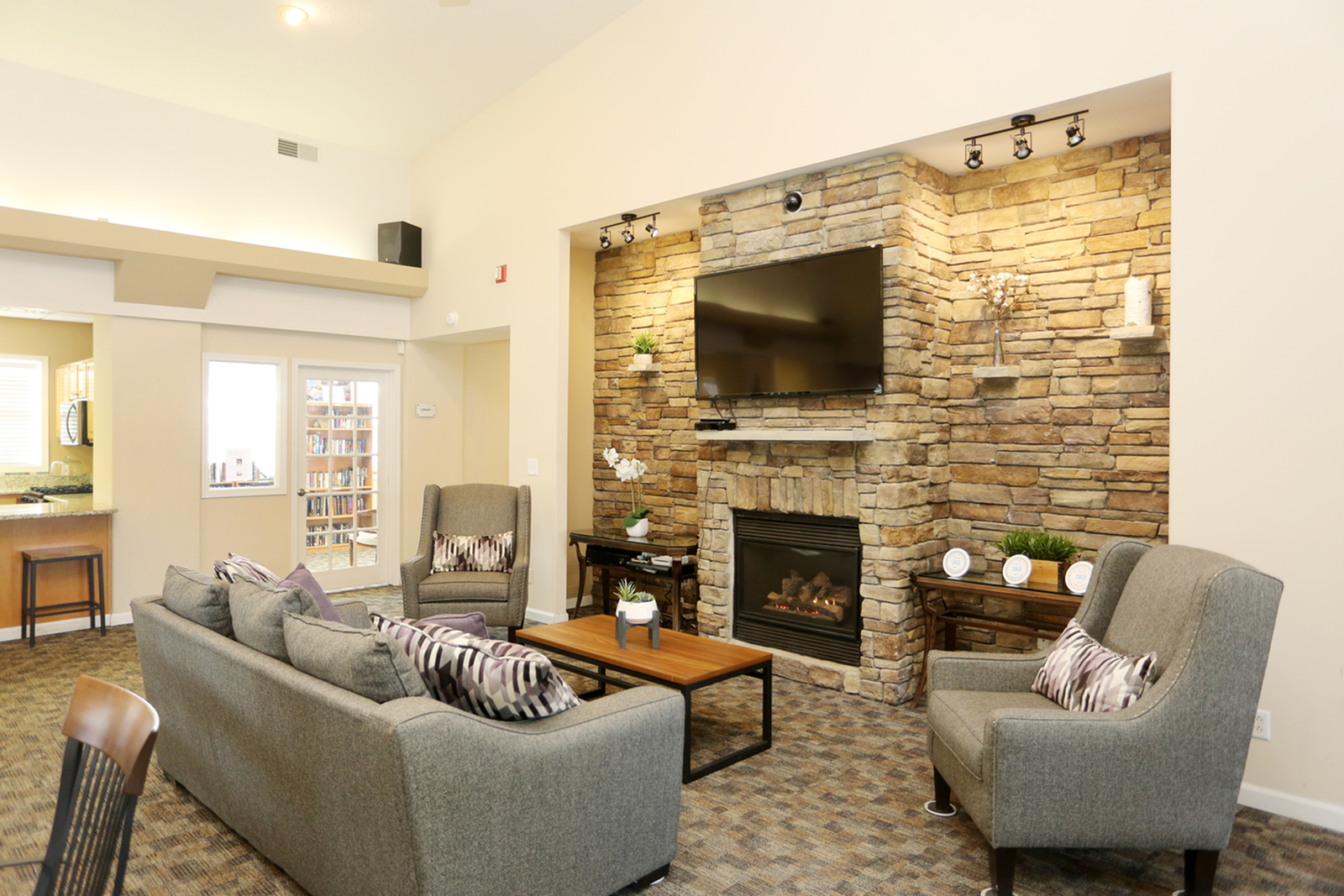 StoneGate of Clarence Image 8