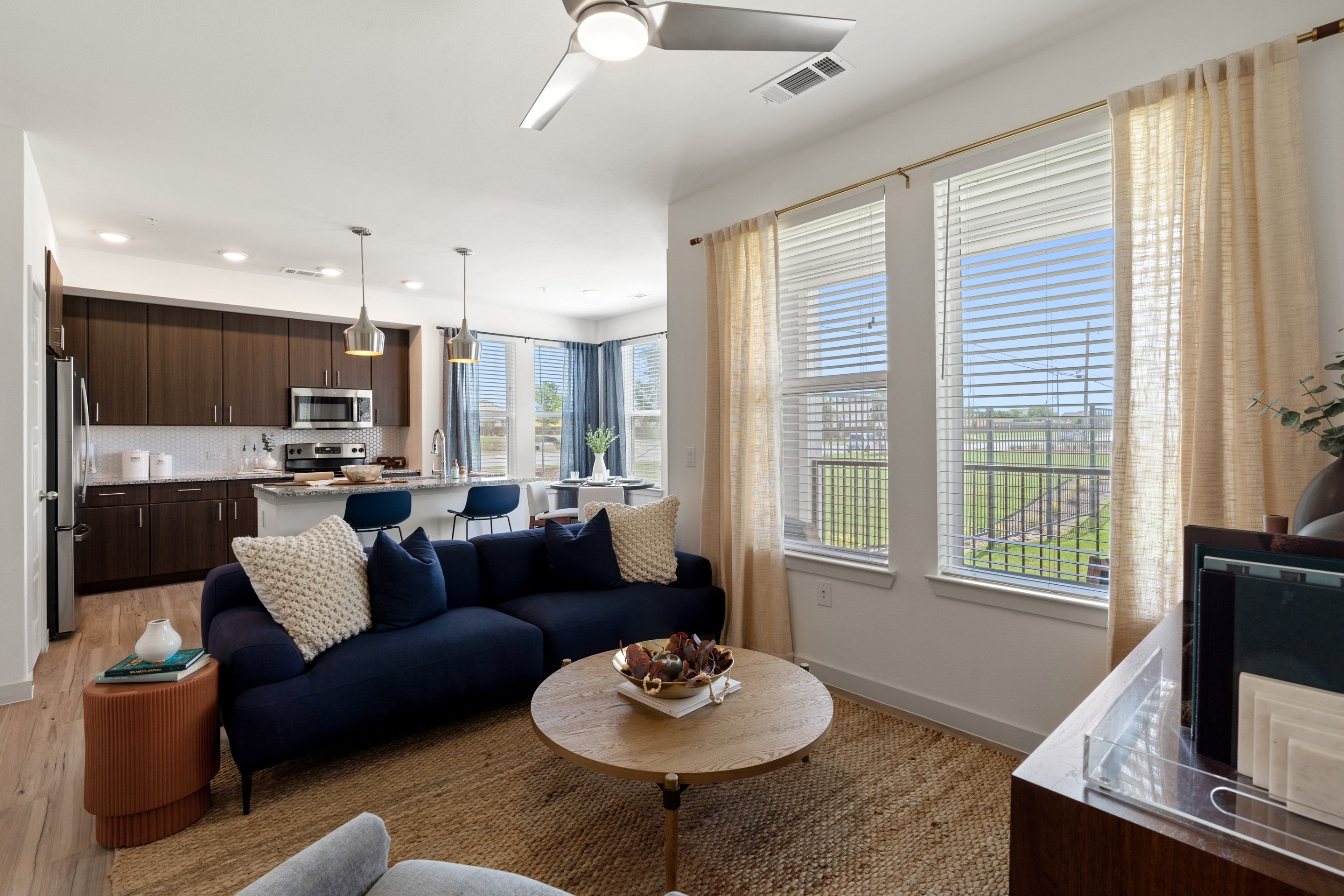 Dalton Austin Residences Image 6