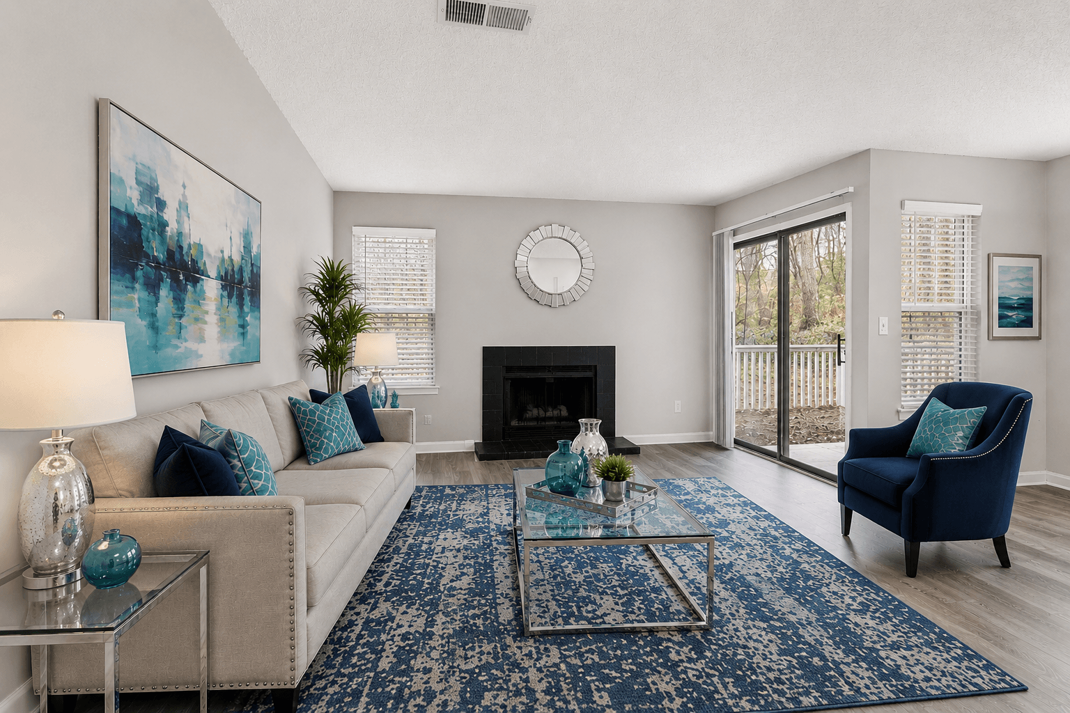 Veridian at Sandy Springs Image 21