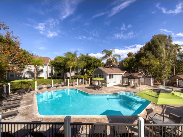 Sycamore Greens Apartment Homes Image 1