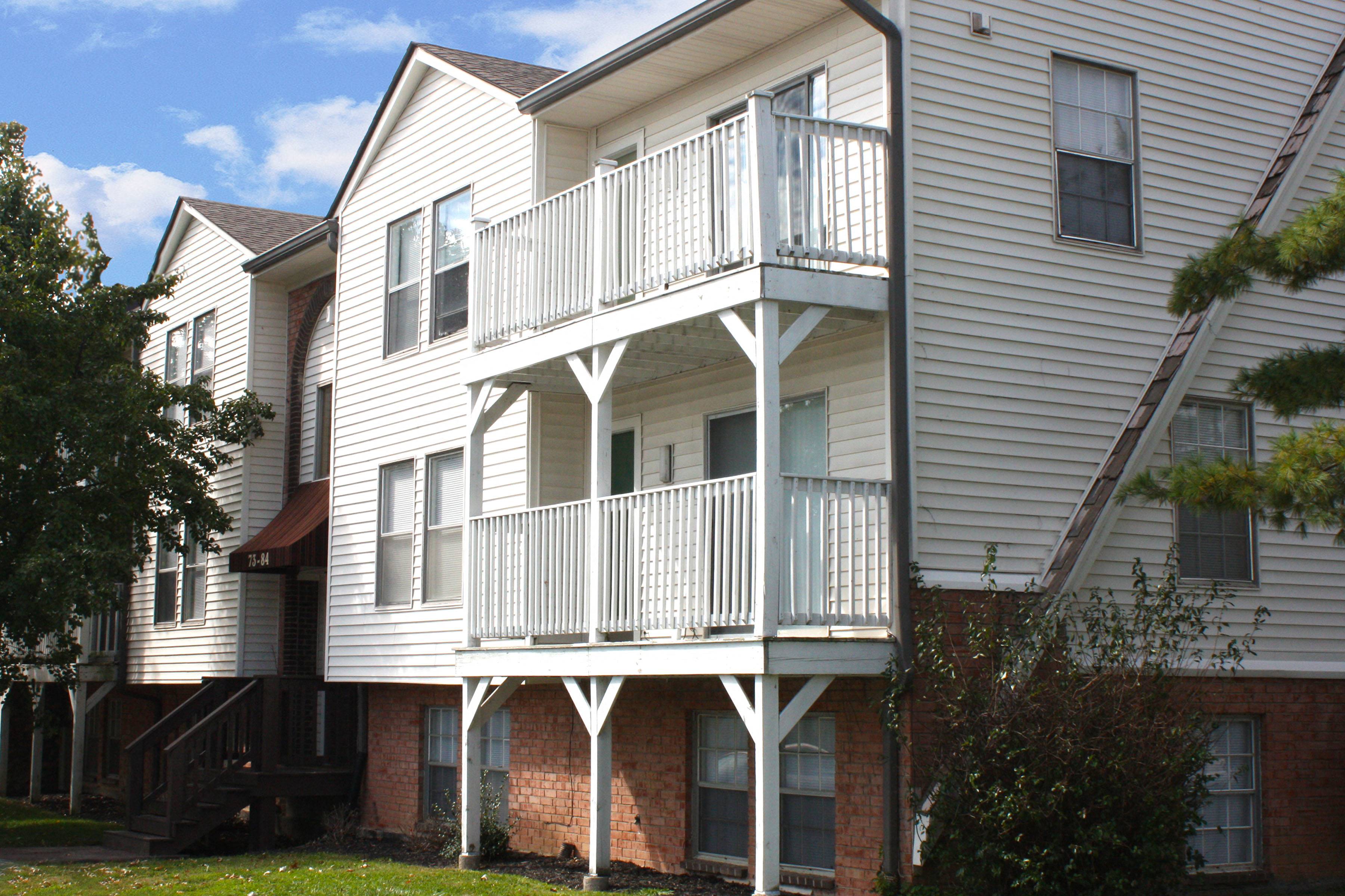 Knobs Pointe Apartments Image 7