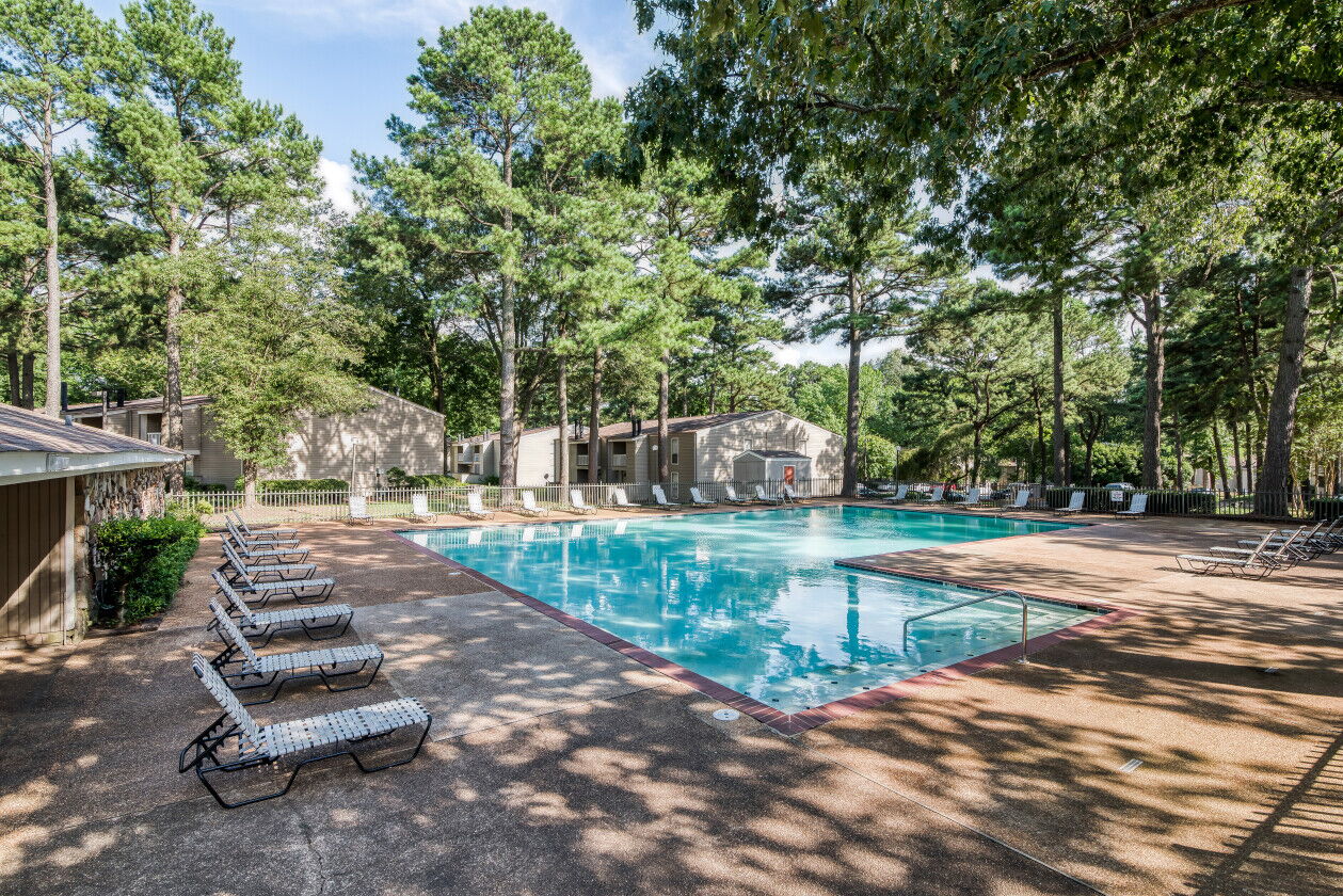 Sycamore Lake Image 2