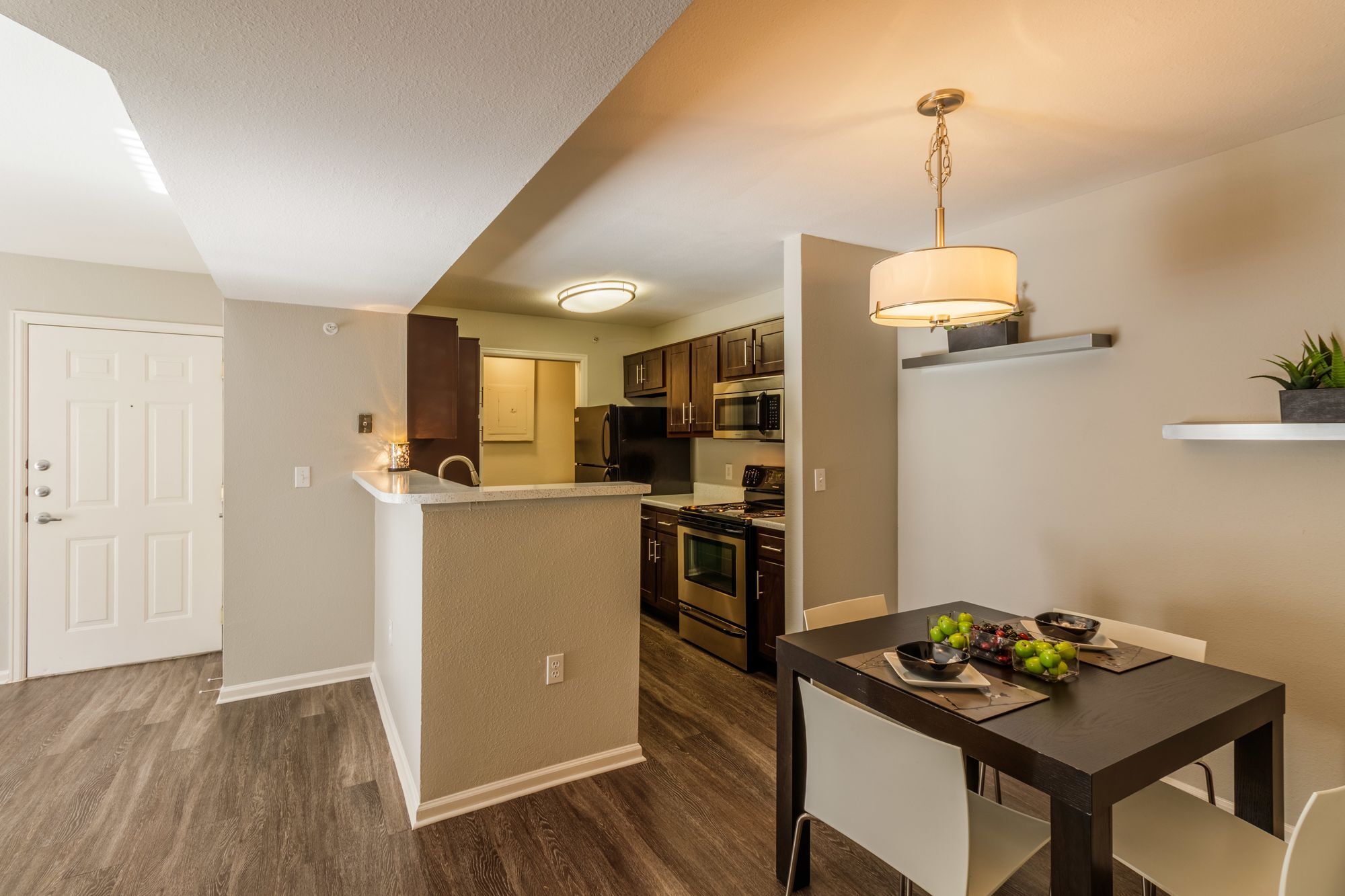 Willow Run Village Apartments Image 22