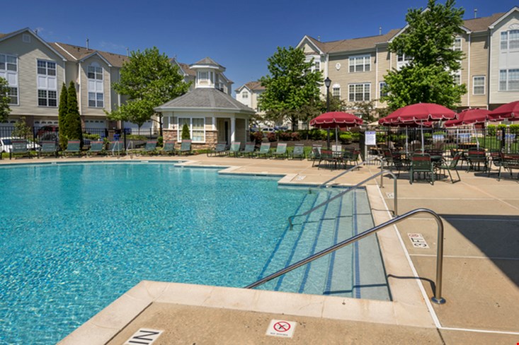 Camelot at LaMer Image 35