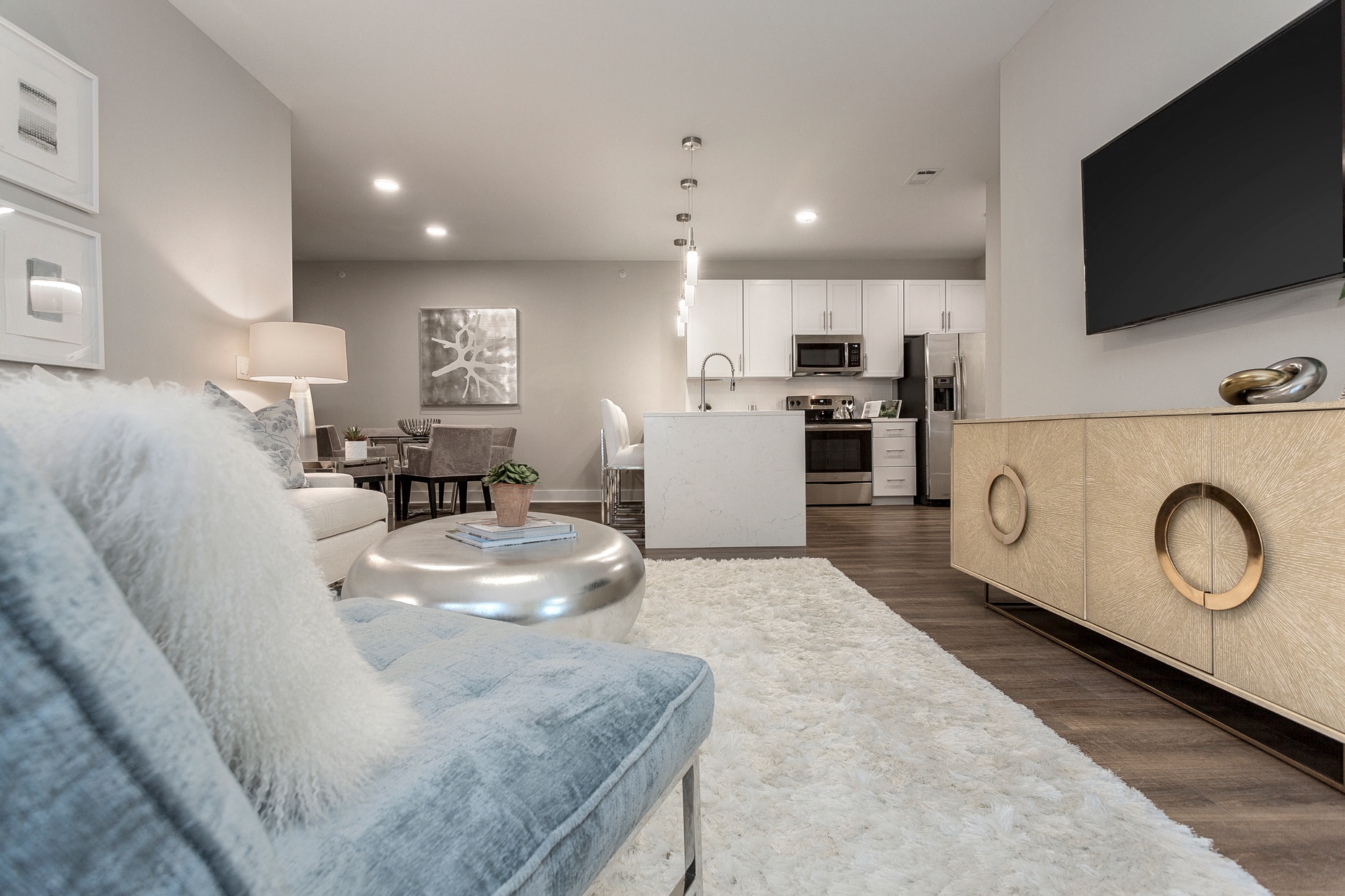 Annandale Apartment Homes Image 7