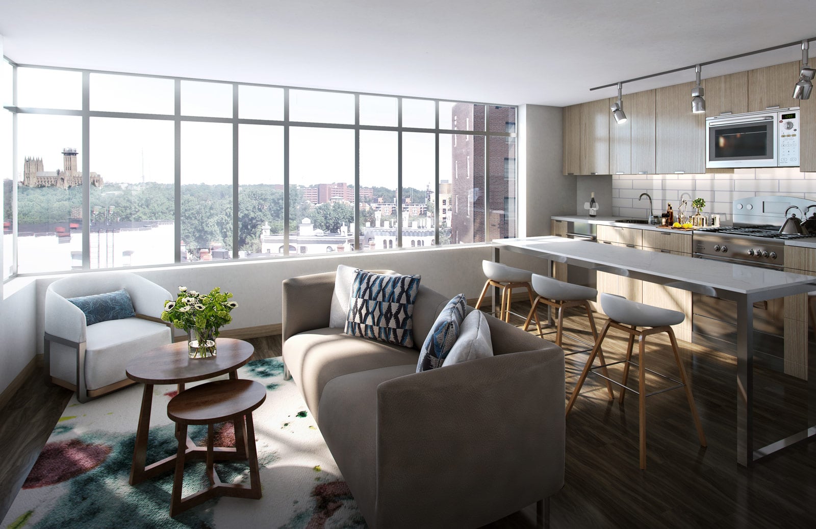 Ora Apartments Image 7