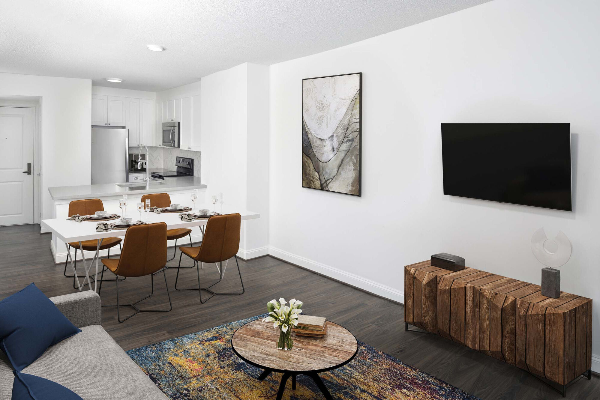 Camden Grand Parc Image 13