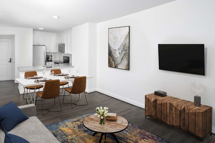 Camden Grand Parc Image 13