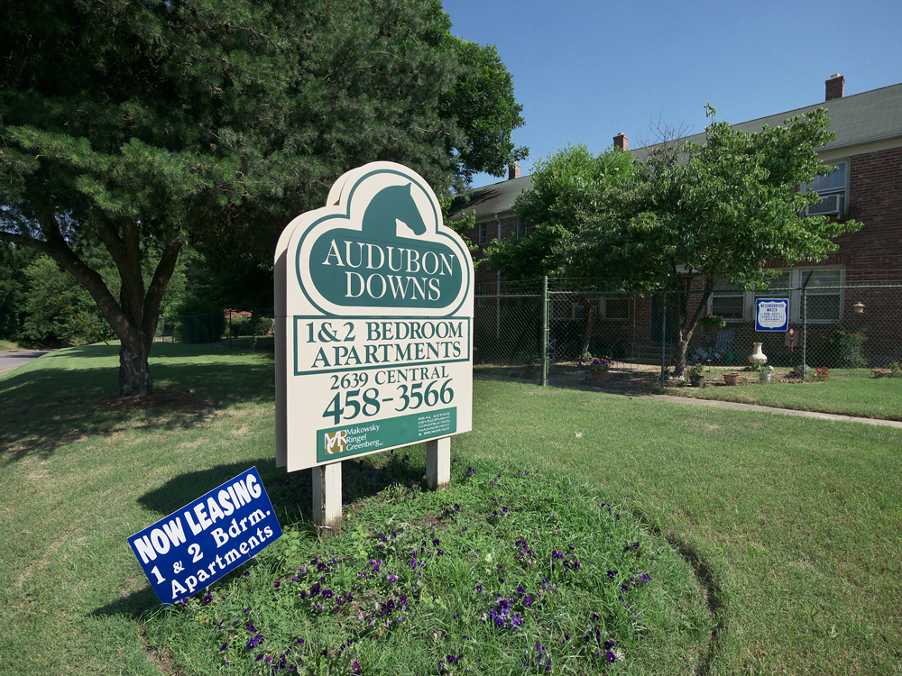 Audubon Downs Image 3