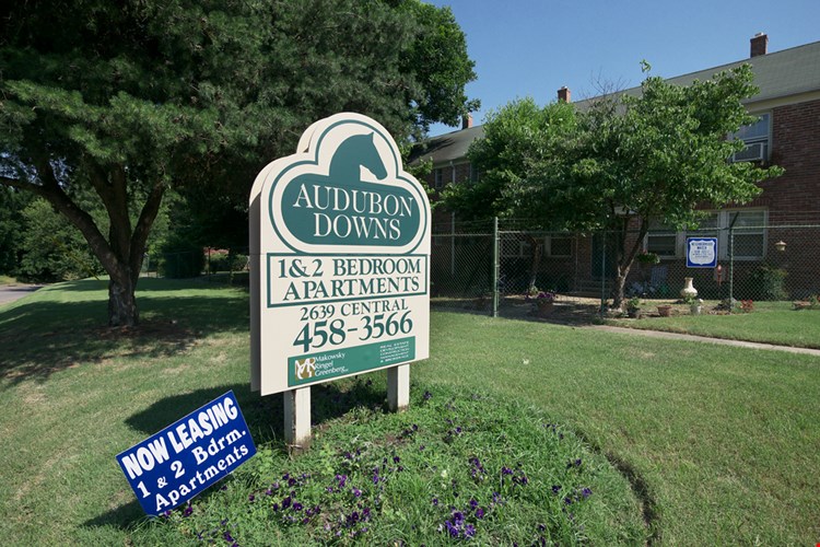 Audubon Downs Image 3