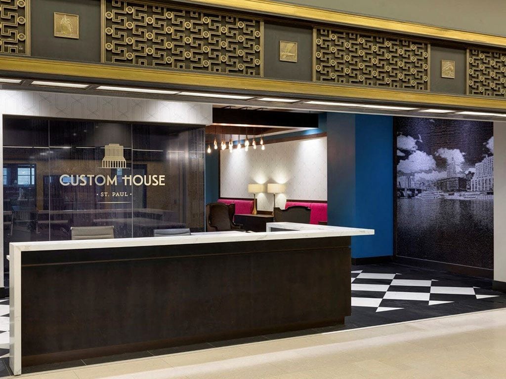 Custom House Image 51
