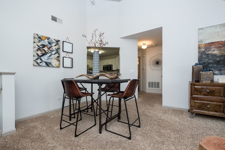 The Aventine at Oakhurst North Apartments Image 12