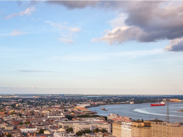 Hibernia Tower Image 38