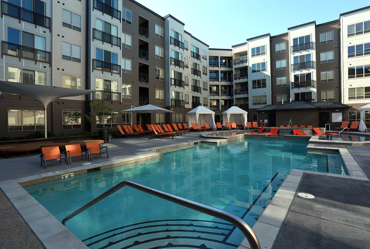 Cortona at Forest Park Image 7