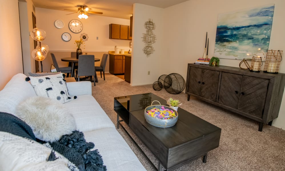 Aspen Park Apartments Image 8