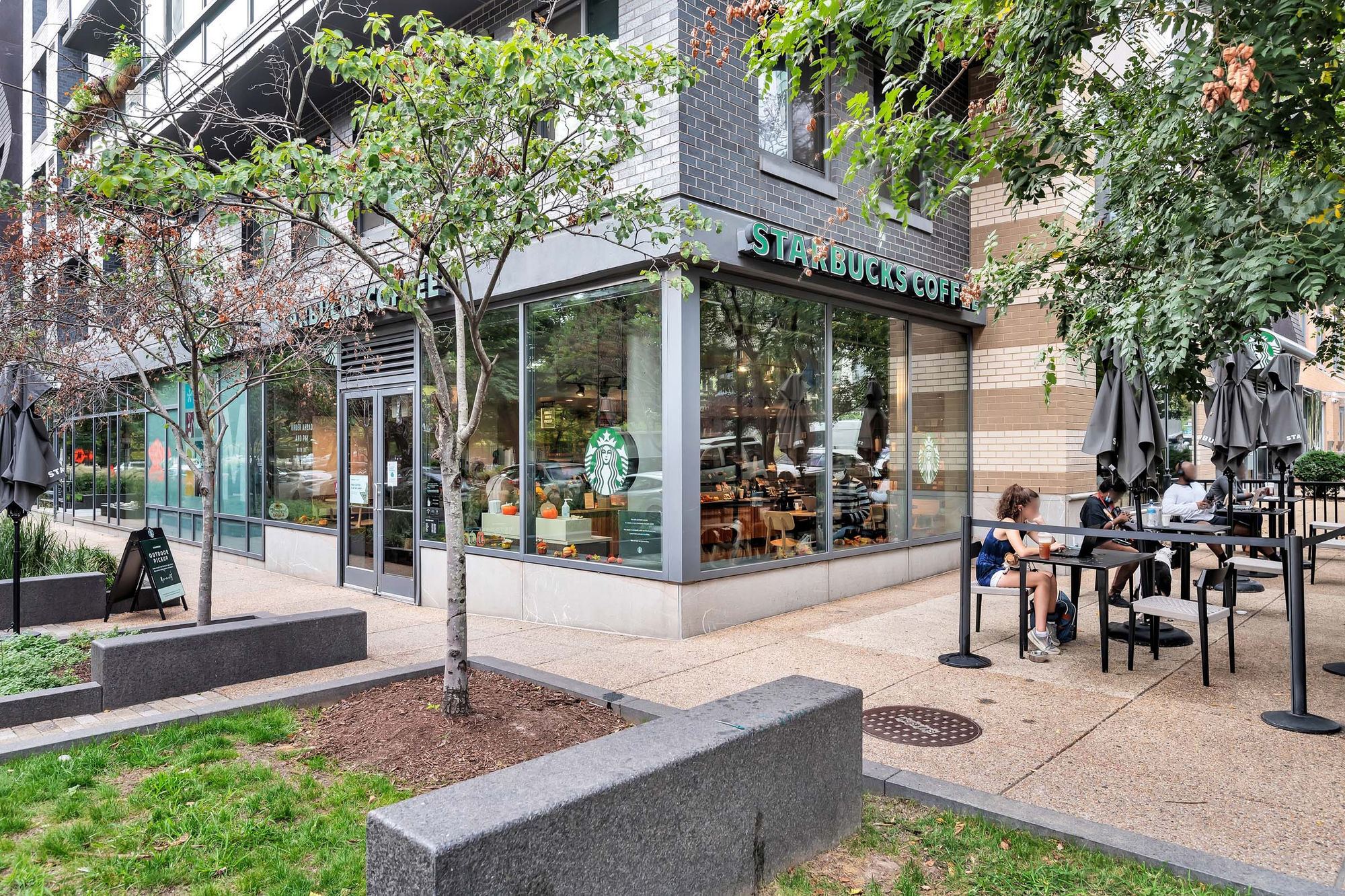 Camden NoMa Image 58