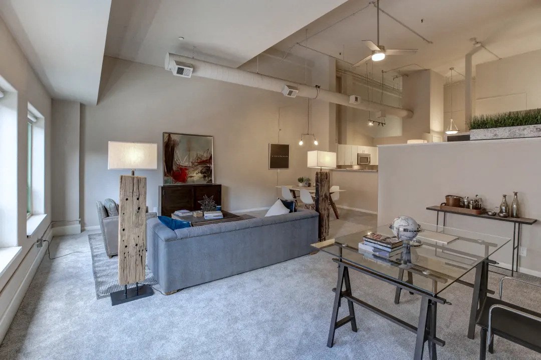 The Lofts at Shillito Place Image 5