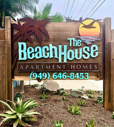 Beach House Apartments Image 2