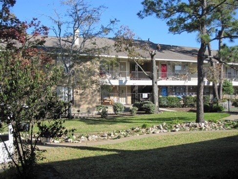Bayou Villa Image 6