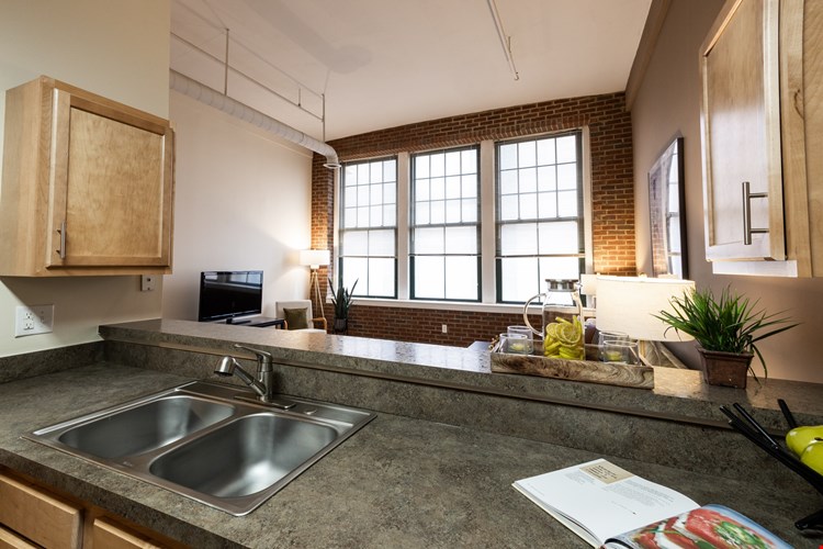 Harness Factory Lofts and Apartments Image 16