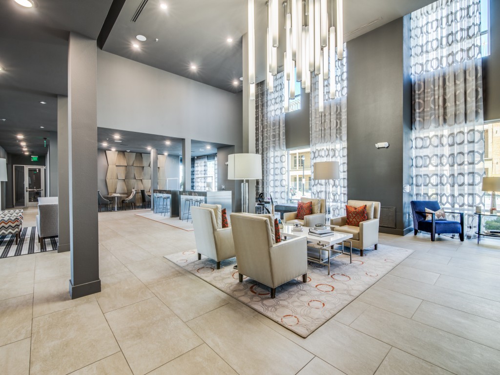 Harmony Luxury Apartments Image 5
