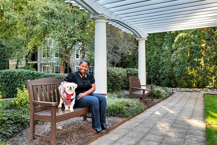 Camden Fallsgrove Image 24