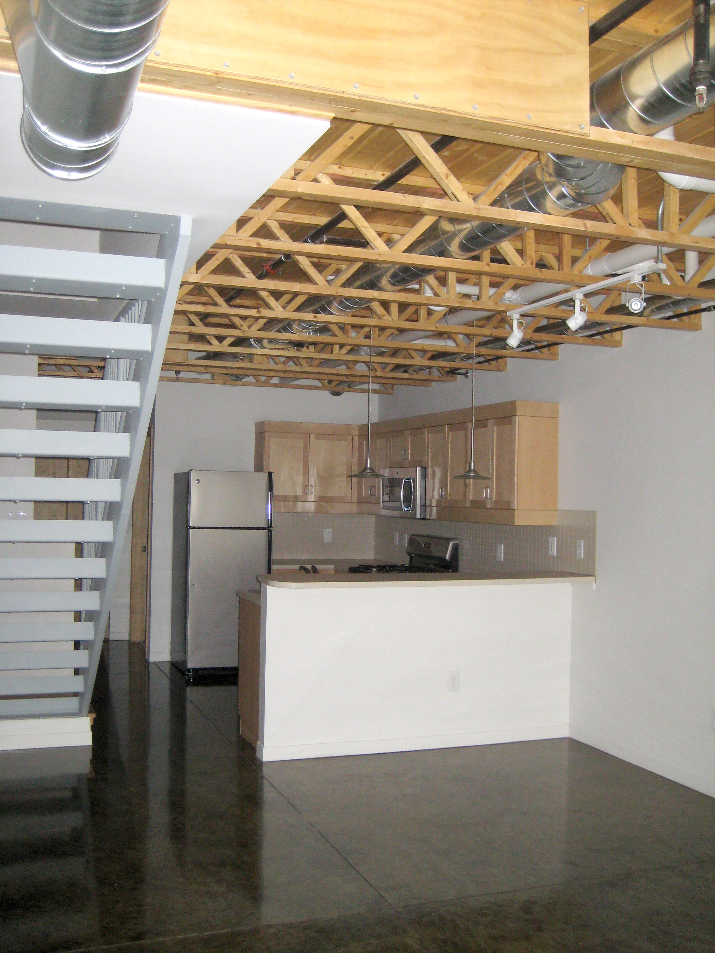 Amber Landing Townhouses and Lofts Image 5