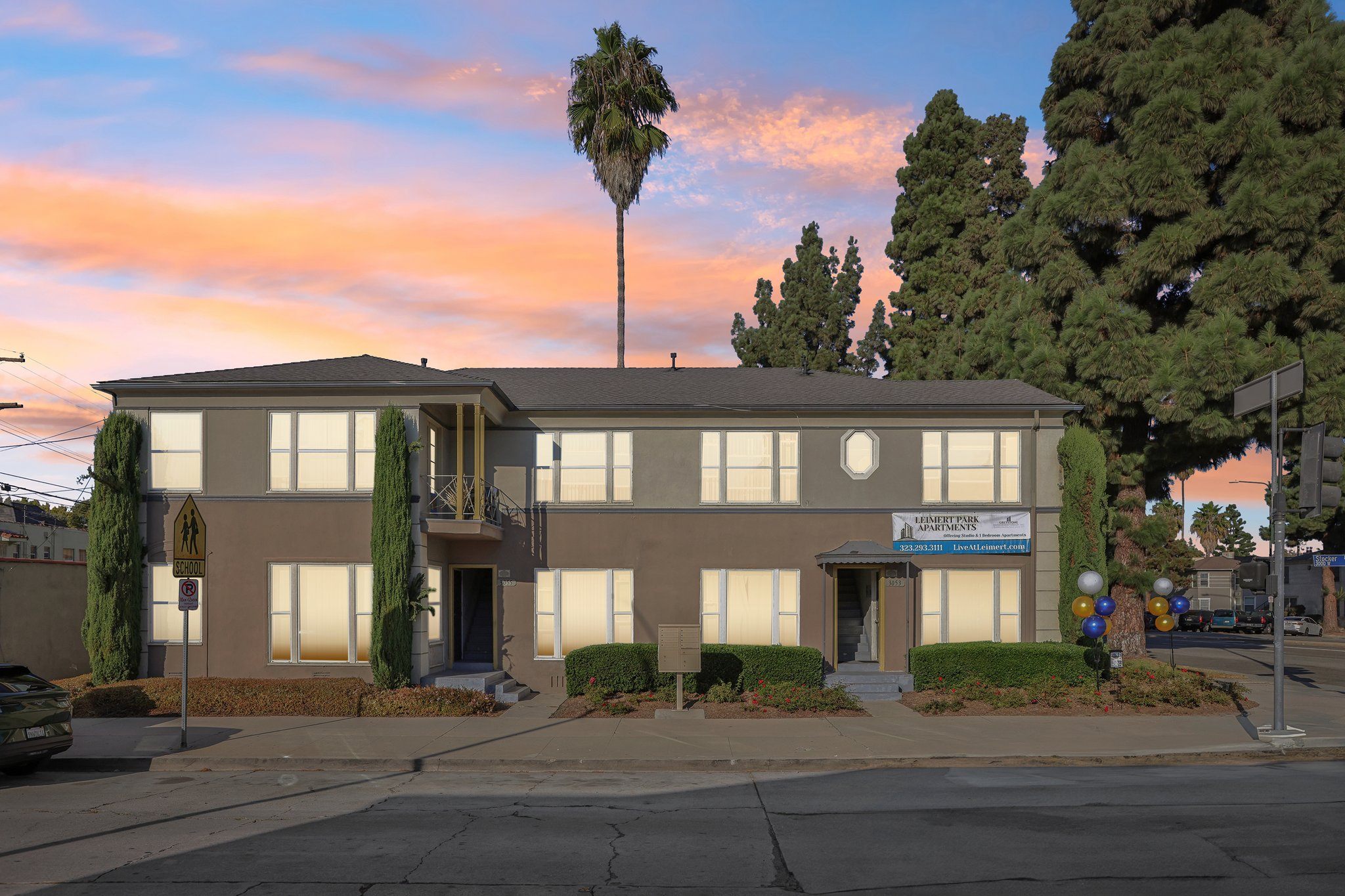 Leimert Park Image 10