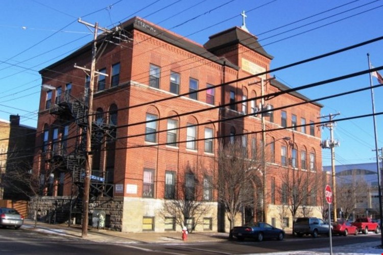 26 S. 28th Street - Exterior