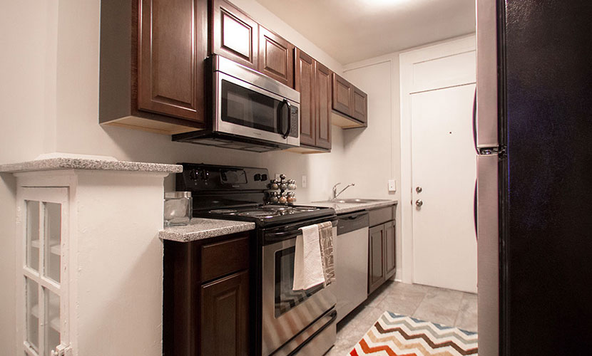 The Nottingham Apartments Image 3