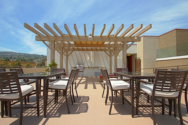 Seaport Luxury Condos and Townhouses Image 6