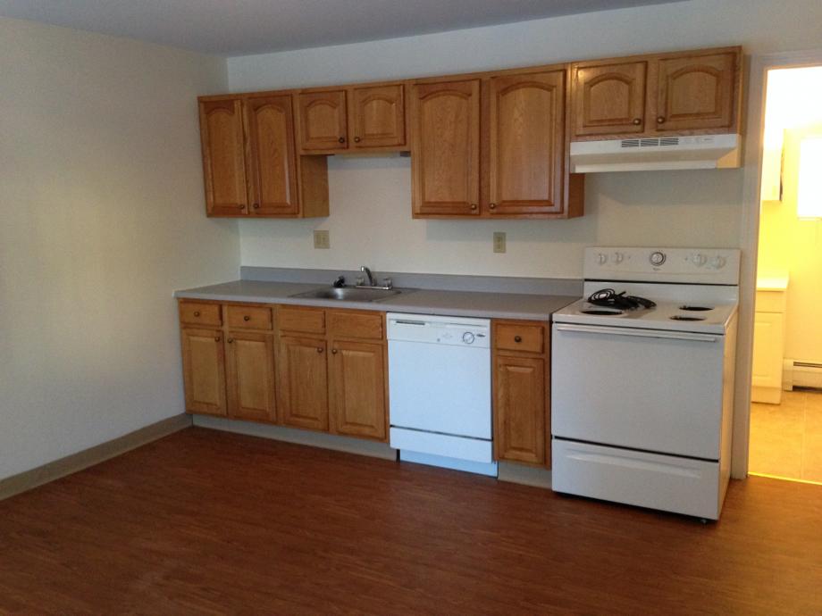 Village on Second Street Image 5