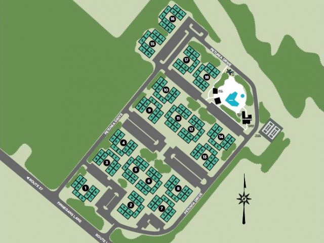 Colony Oaks Image 23