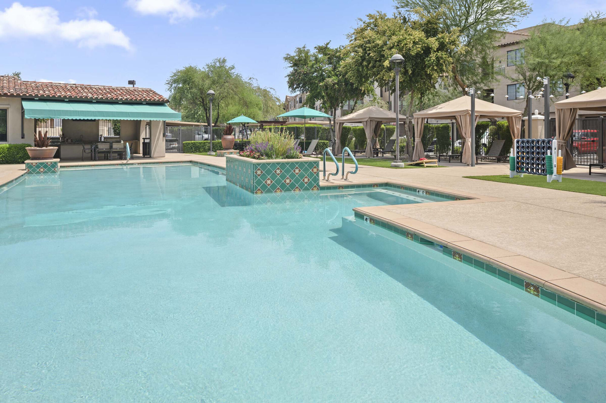 Camden Foothills Image 19