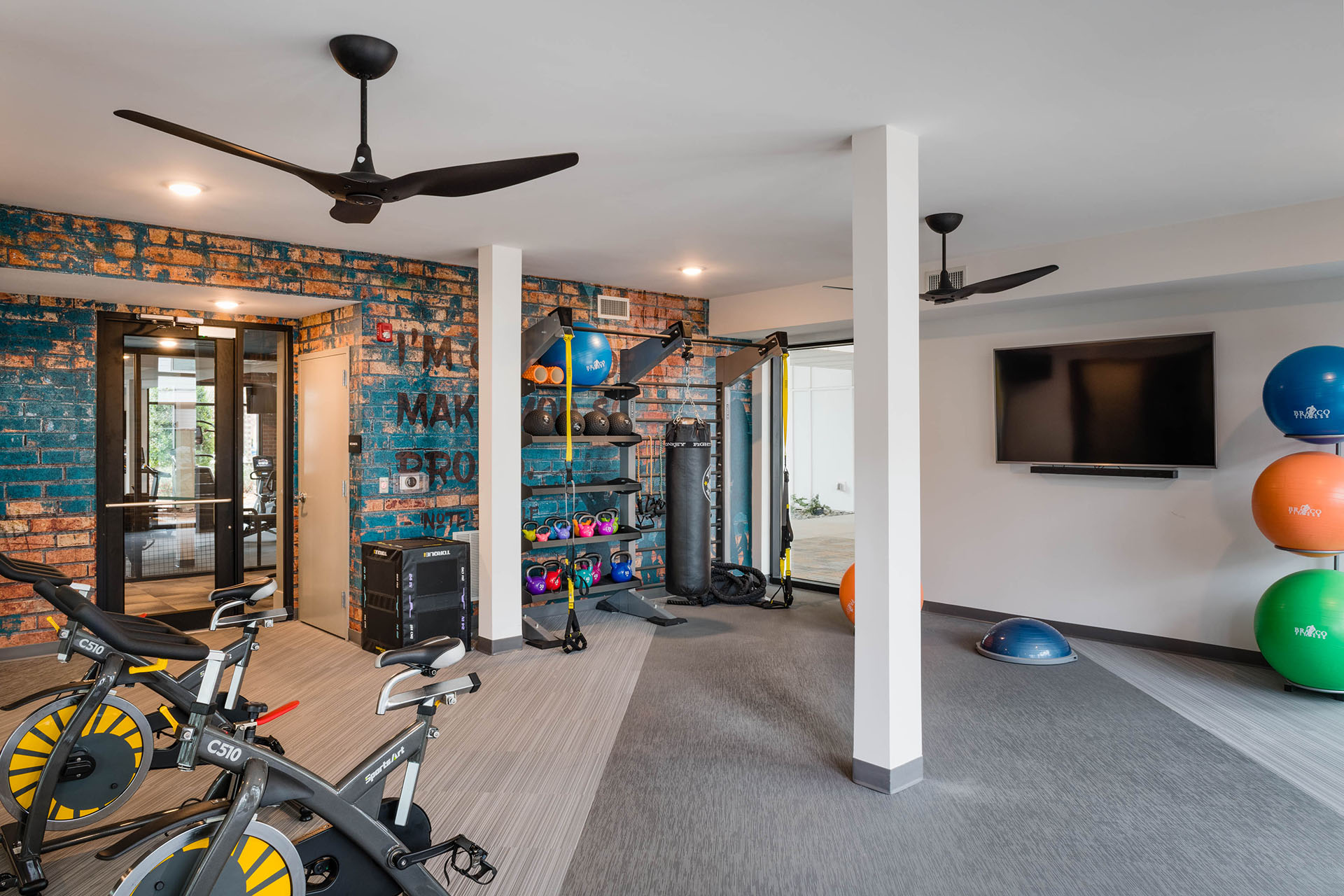 The Baxter Apartments Image 21