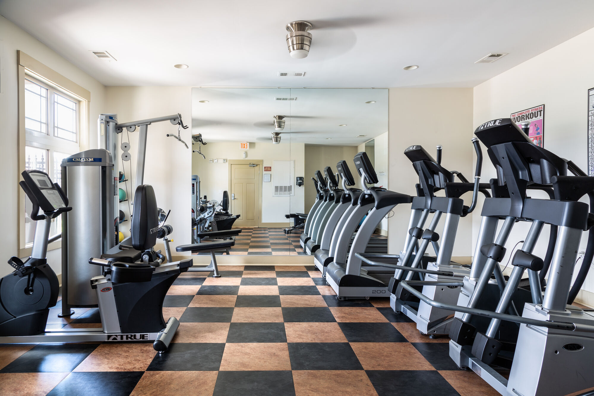 Cosgrove Hill Image 6