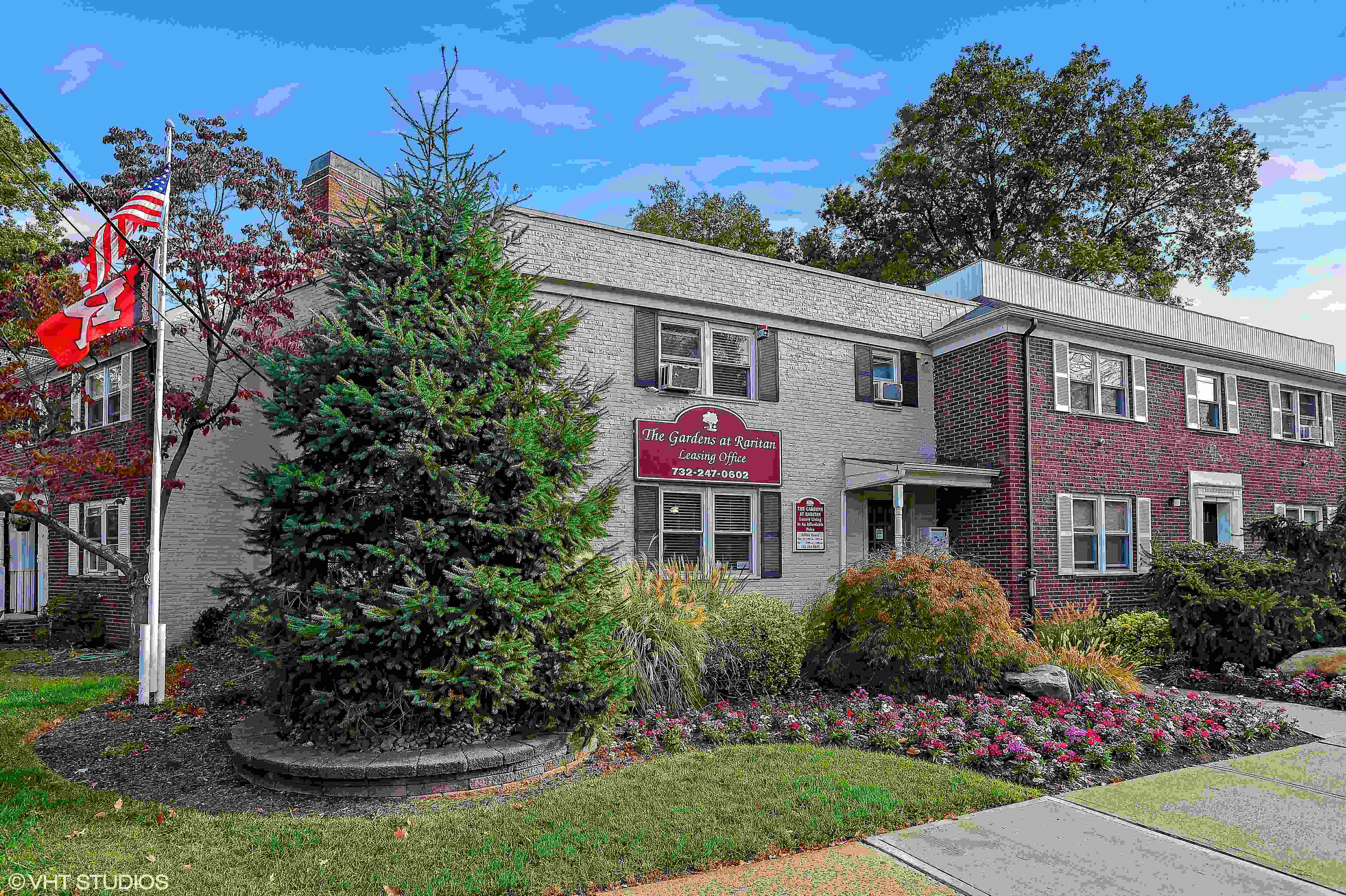  The Gardens at Raritan Image 2