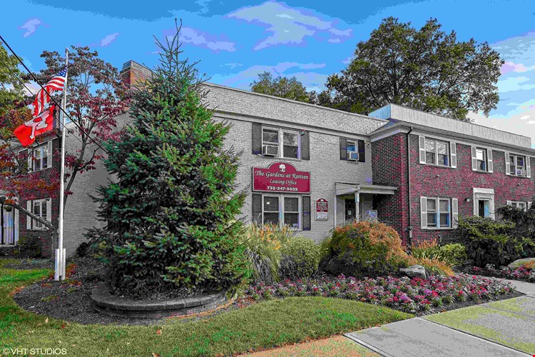 The Gardens at Raritan Image 2