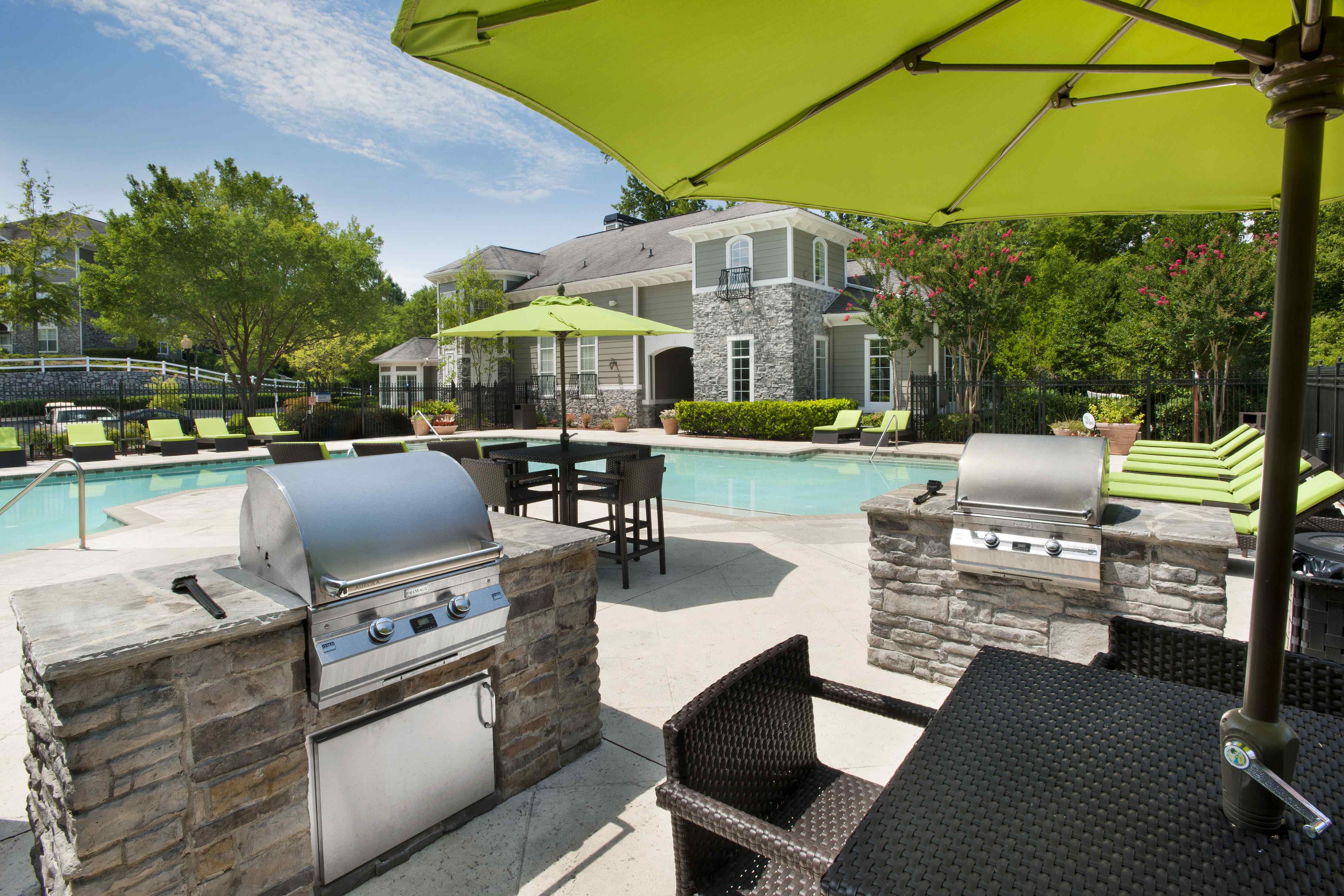 Camden Peachtree City Image 16