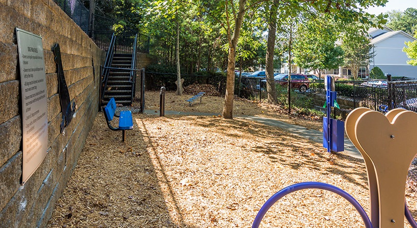 Anderson at Clairmont Image 5