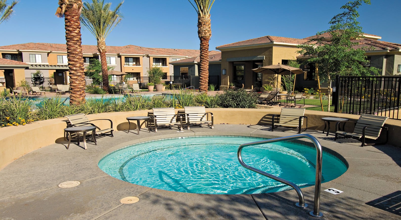 Broadstone Desert Sky Image 7