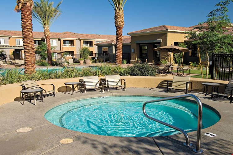 Broadstone Desert Sky Image 7