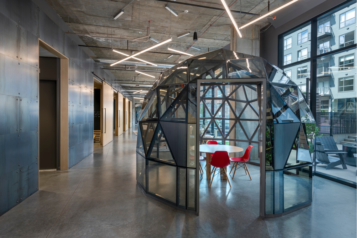 The Audubon Image 25