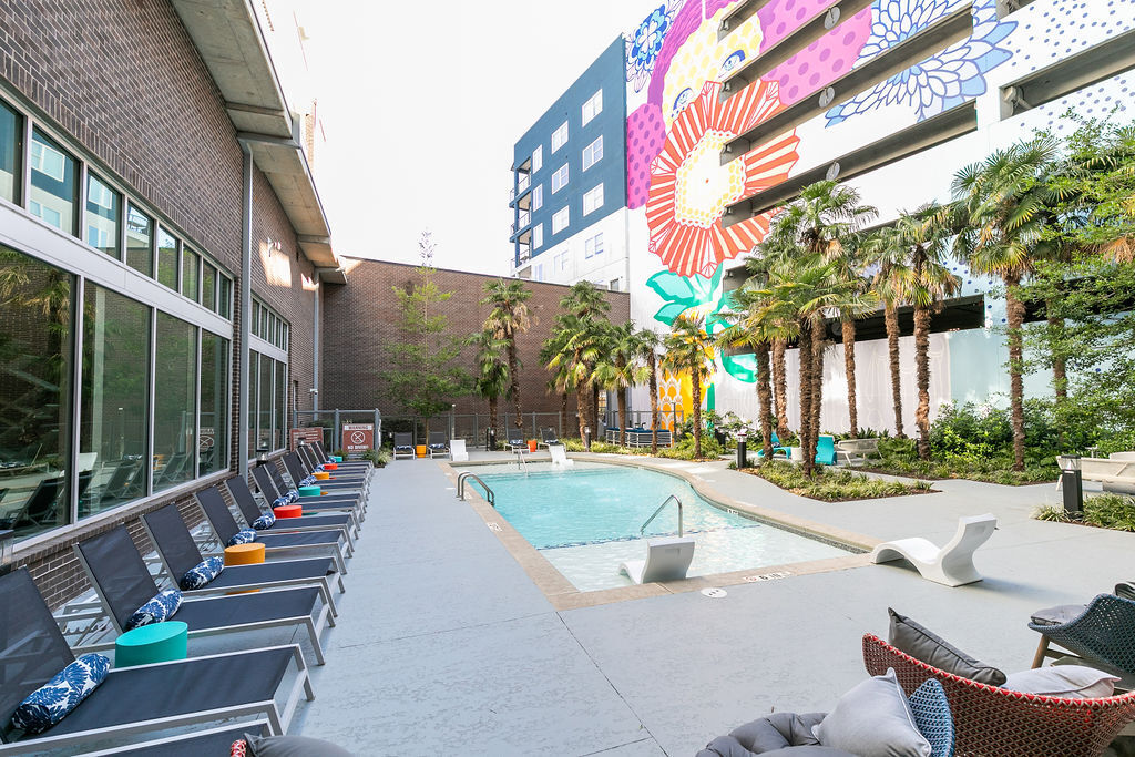 Edge on the Beltline Apartments Image 15