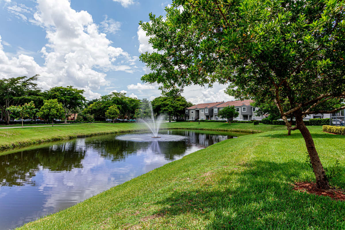 Palms of Boca Del Mar Image 4