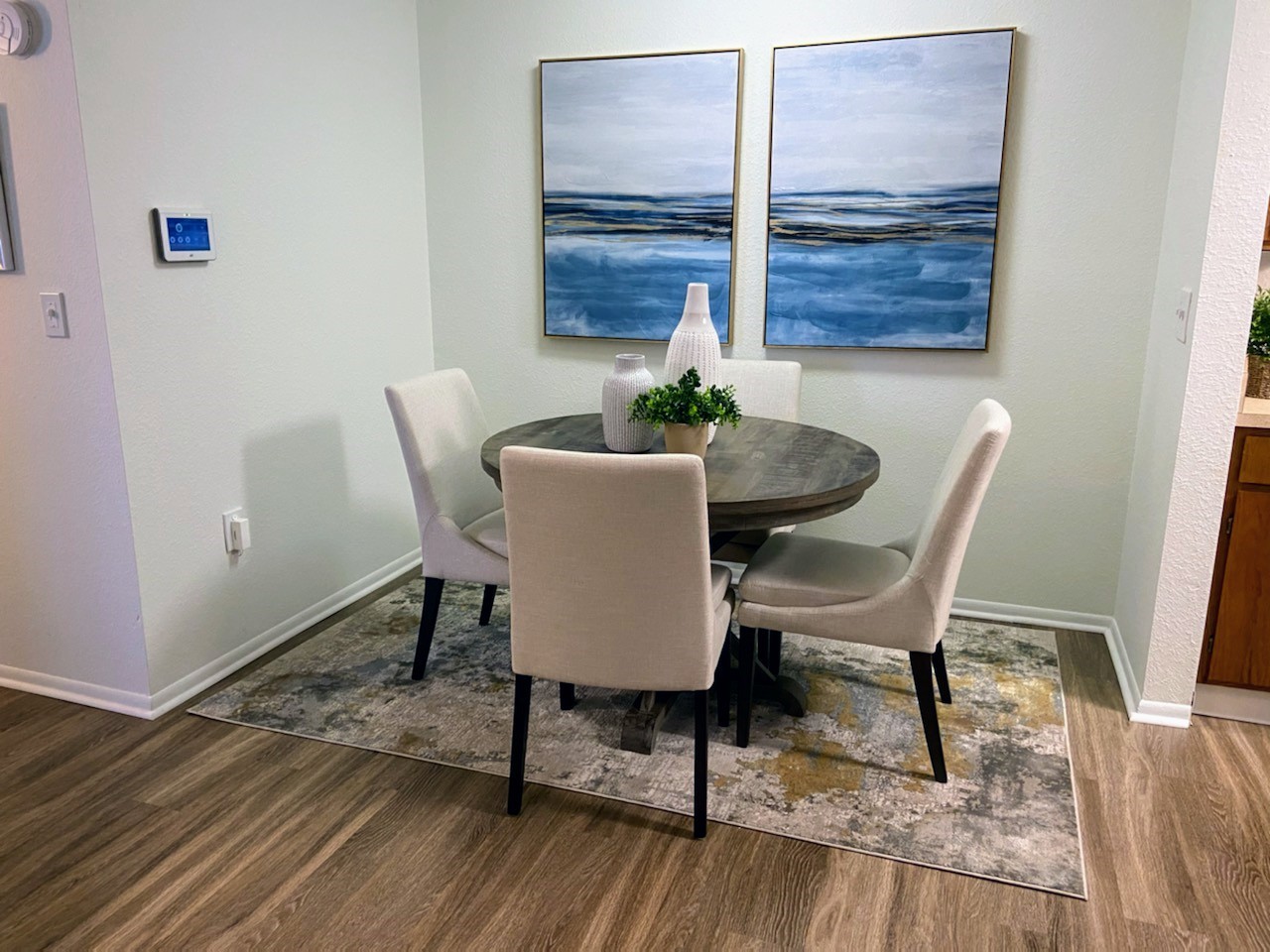 Lake in the Woods Image 5