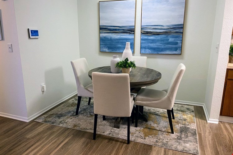 Lake in the Woods Image 5