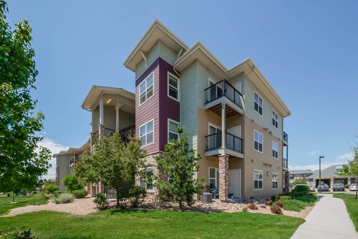 Carrick Bend Image 4